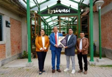 Más de 6,500 artesanos en Cajamarca serán beneficiados con nuevo CITE