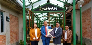 Más de 6,500 artesanos en Cajamarca serán beneficiados con nuevo CITE