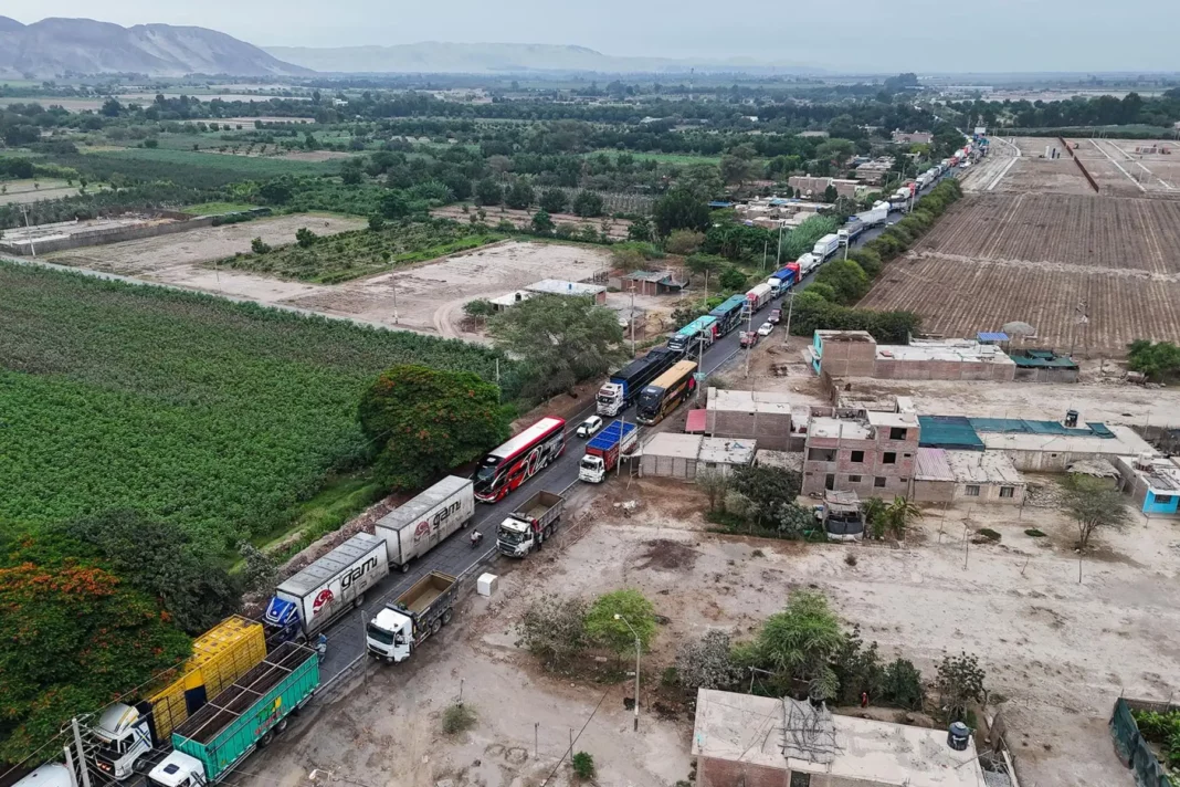 Indecopi: viajes pueden reprogramarse sin penalidad ante desastres naturales