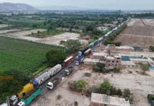 Indecopi: viajes pueden reprogramarse sin penalidad ante desastres naturales