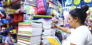 Nueve de cada diez mypes proyectan mayores o iguales ventas en la Campaña Escolar 2026