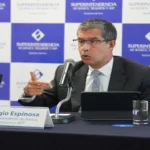 SBS: octavo retiro AFP fue menor que anteriores por falta de fondos en cuentas SBS: octavo retiro AFP fue menor que anteriores por falta de fondos en cuentas