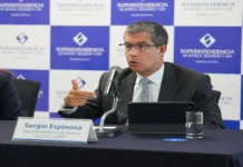 SBS: octavo retiro AFP fue menor que anteriores por falta de fondos en cuentas SBS: octavo retiro AFP fue menor que anteriores por falta de fondos en cuentas