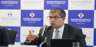 SBS: octavo retiro AFP fue menor que anteriores por falta de fondos en cuentas