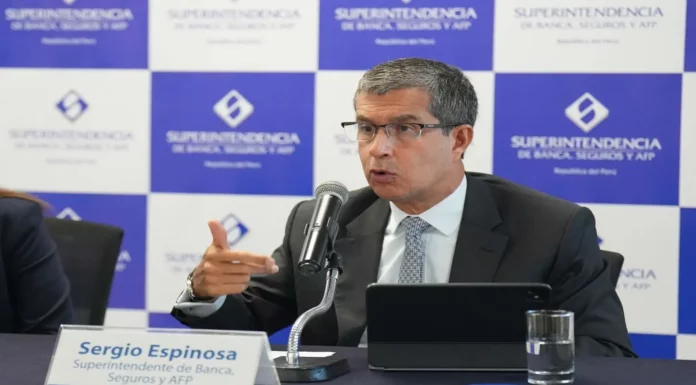 SBS: octavo retiro AFP fue menor que anteriores por falta de fondos en cuentas SBS: octavo retiro AFP fue menor que anteriores por falta de fondos en cuentas