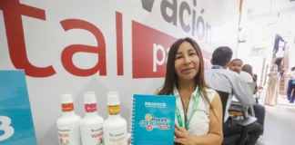 Produce impulsa financiamiento para 40 mype manufactureras con potencial de S/ 2.8 millones Produce impulsa financiamiento para 40 mype manufactureras con potencial de S/ 2.8 millones