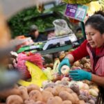 BCP proyecta inflación estable en torno al 2% en 2026 y anticipa posible recorte de tasa del BCR