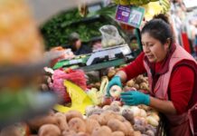 BCP proyecta inflación estable en torno al 2% en 2026 y anticipa posible recorte de tasa del BCR