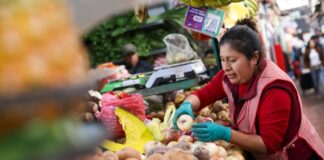 BCP proyecta inflación estable en torno al 2% en 2026 y anticipa posible recorte de tasa del BCR