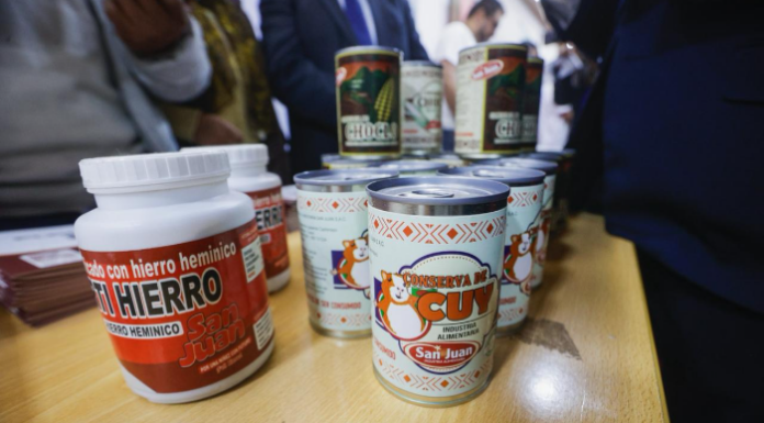 PRODUCE destina S/18.8 millones para fortalecer la innovación y el emprendimiento regional