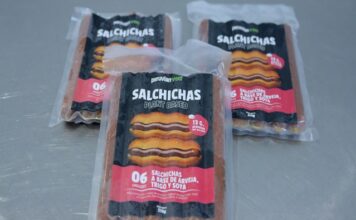 Día Mundial de las Legumbres: emprendimientos peruanos innovan con proteínas vegetales Día Mundial de las Legumbres: emprendimientos peruanos innovan con proteínas vegetales