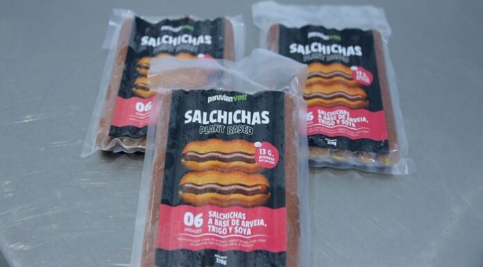 Día Mundial de las Legumbres: emprendimientos peruanos innovan con proteínas vegetales Día Mundial de las Legumbres: emprendimientos peruanos innovan con proteínas vegetales