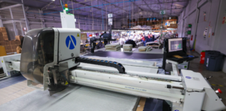 Empresa peruana desarrolla innovación tecnológica sostenible para el sector textil