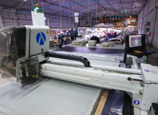 Empresa peruana desarrolla innovación tecnológica sostenible para el sector textil