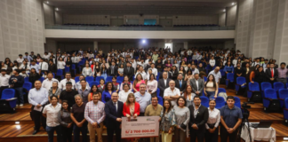 Tacna recibe S/ 2.7 millones de ProInnóvate para fortalecer 16 proyectos innovadores