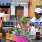 Emolienteros fortalecen la economía popular con formalización y buenas prácticas