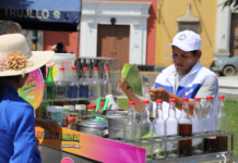 Emolienteros fortalecen la economía popular con formalización y buenas prácticas