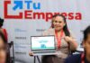 Más de 100 MYPE fortalecen su marketing digital en la segunda SED MYPE