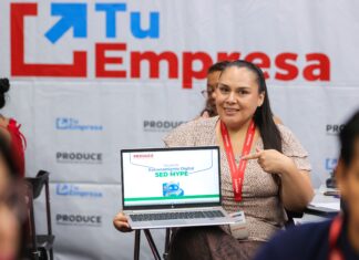Más de 100 MYPE fortalecen su marketing digital en la segunda SED MYPE Más de 100 MYPE fortalecen su marketing digital en la segunda SED MYPE