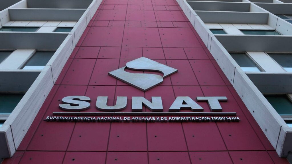 Sunat endurece sanciones por fraude tributario y uso indebido del RUC
