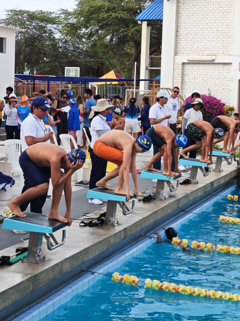 Club Berendson se consagra campeón de la III Copa Internacional de Natación Punta Arenas 2026 Club Berendson se consagra campeón de la III Copa Internacional de Natación Punta Arenas 2026