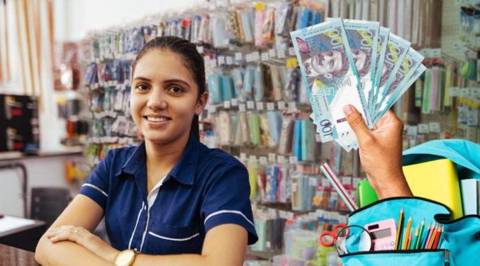 Campaña escolar: cómo evitar préstamos informales y proteger tu negocio Campaña escolar: cómo evitar préstamos informales y proteger tu negocio