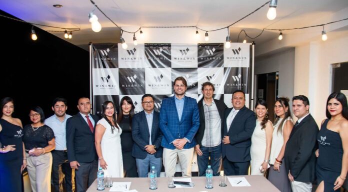 Win & Win Hotel Casino inicia operaciones en el centro de Piura