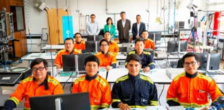 Becas de capacitación gratuitas fortalecen la empleabilidad en megaproyectos peruanos