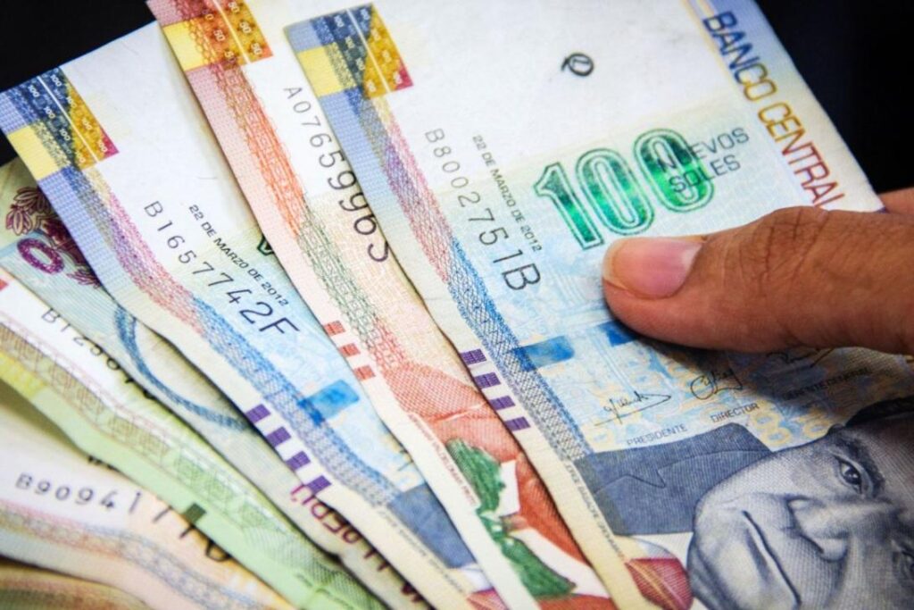 Noveno retiro AFP: más de 4 millones de afiliados tienen saldo cero Noveno retiro AFP: más de 4 millones de afiliados tienen saldo cero
