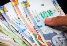 Noveno retiro AFP: más de 4 millones de afiliados tienen saldo cero Noveno retiro AFP: más de 4 millones de afiliados tienen saldo cero