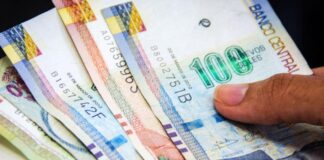 Noveno retiro AFP: más de 4 millones de afiliados tienen saldo cero Noveno retiro AFP: más de 4 millones de afiliados tienen saldo cero