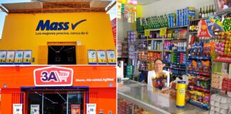 Tiendas de conveniencia y discounters intensifican la competencia para bodegas