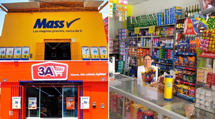 Tiendas de conveniencia y discounters intensifican la competencia para bodegas Tiendas de conveniencia y discounters intensifican la competencia para bodegas