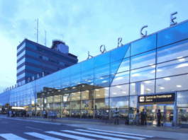 ¿Qué pasará con el antiguo aeropuerto Jorge Chávez? Estos son los planes ¿Qué pasará con el antiguo aeropuerto Jorge Chávez? Estos son los planes