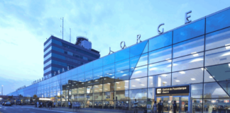 ¿Qué pasará con el antiguo aeropuerto Jorge Chávez? Estos son los planes