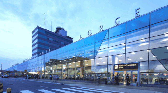 ¿Qué pasará con el antiguo aeropuerto Jorge Chávez? Estos son los planes ¿Qué pasará con el antiguo aeropuerto Jorge Chávez? Estos son los planes