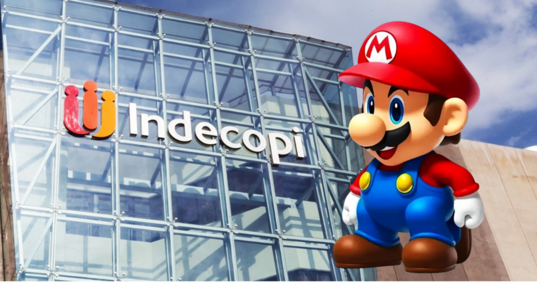 Indecopi multa a empresa peruana por importar productos de Mario y Luigi sin autorización Indecopi multa a empresa peruana por importar productos de Mario y Luigi sin autorización
