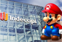 Indecopi multa a empresa peruana por importar productos de Mario y Luigi sin autorización Indecopi multa a empresa peruana por importar productos de Mario y Luigi sin autorización