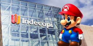 Indecopi multa a empresa peruana por importar productos de Mario y Luigi sin autorización Indecopi multa a empresa peruana por importar productos de Mario y Luigi sin autorización