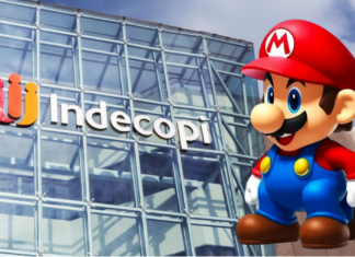 Indecopi multa a empresa peruana por importar productos de Mario y Luigi sin autorización Indecopi multa a empresa peruana por importar productos de Mario y Luigi sin autorización