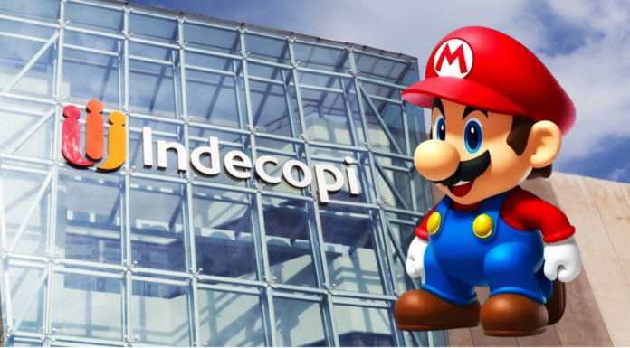 Indecopi multa a empresa peruana por importar productos de Mario y Luigi sin autorización
