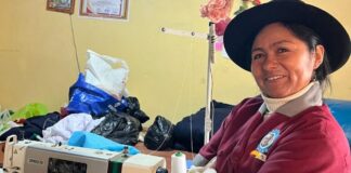 Emprendimiento rural: mujeres de Ayacucho y Apurímac acceden a capital semilla Emprendimiento rural: mujeres de Ayacucho y Apurímac acceden a capital semilla