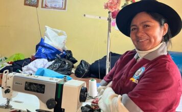 Emprendimiento rural: mujeres de Ayacucho y Apurímac acceden a capital semilla