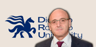 Nuevo rumbo: Dionisio Romero crea universidad en EE.UU. tras dejar el Grupo Romero