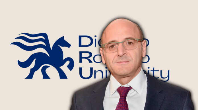 Nuevo rumbo: Dionisio Romero crea universidad en EE.UU. tras dejar el Grupo Romero