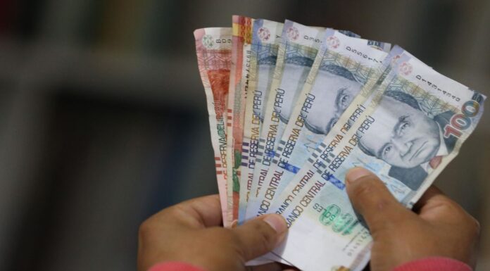 ¿Cuánto piden ganar los peruanos? Salario promedio y sectores con más demanda ¿Cuánto piden ganar los peruanos? Salario promedio y sectores con más demanda