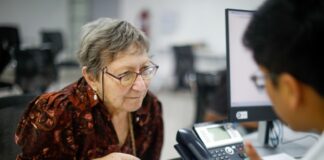 Al menos 7 de cada 10 atenciones realizadas por el OSIPTEL fueron por casos relacionados con el servicio móvil