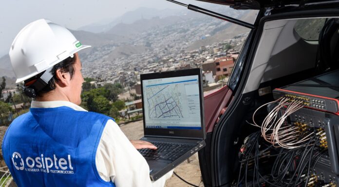 Gobierno fortalece capacidad sancionadora del OSIPTEL en beneficio de los usuarios de servicios de telecomunicaciones