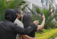 Robo de celulares se incrementan en San Valentín, ¿qué medidas preventivas podemos tomar? Robo de celulares