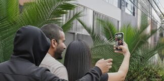 Robo de celulares se incrementan en San Valentín, ¿qué medidas preventivas podemos tomar? Robo de celulares